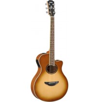 Yamaha APX700II Sandburst elektro-akustična kitara